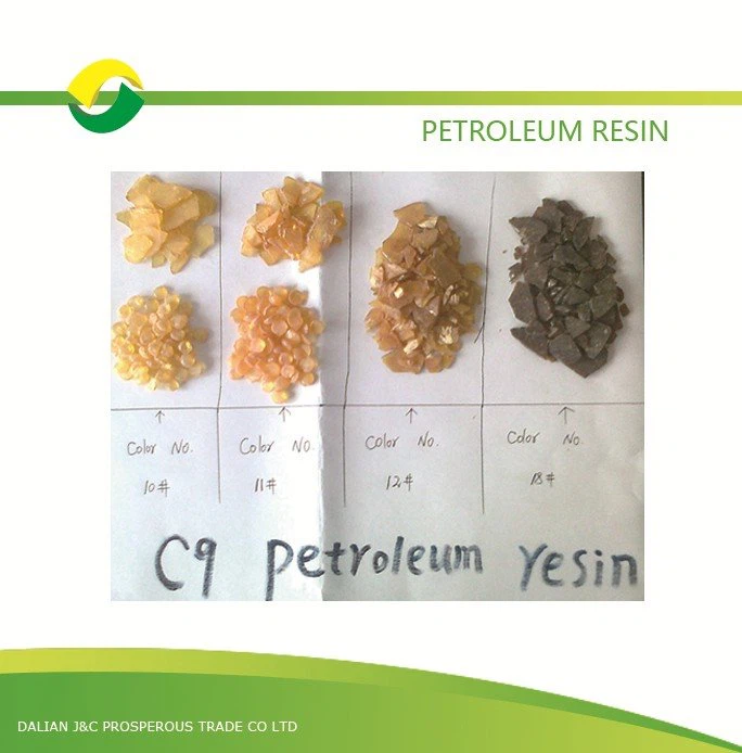PETROLEUM RESIN