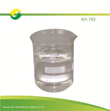 Agente de acoplamento de silano KH-792 1760-24-3